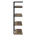 Elmcrest Wall Shelf - Home Furniture And More (Brentwood, MD)
