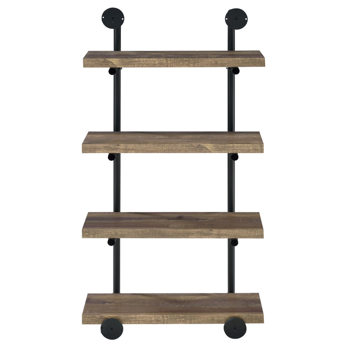 Elmcrest Wall Shelf - Home Furniture And More (Brentwood, MD)