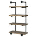 Elmcrest Wall Shelf - Home Furniture And More (Brentwood, MD)