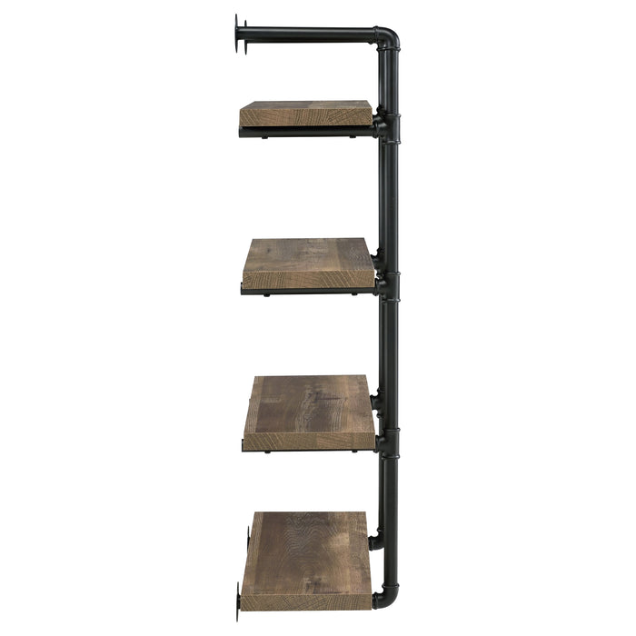 Elmcrest Wall Shelf - Home Furniture And More (Brentwood, MD)