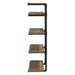 Elmcrest Wall Shelf - Home Furniture And More (Brentwood, MD)