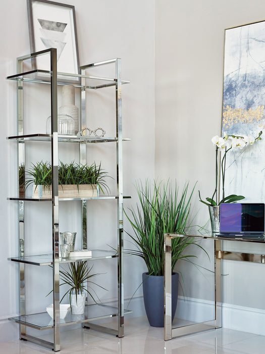 Hartford Bookshelf - Home Furniture And More (Brentwood, MD)