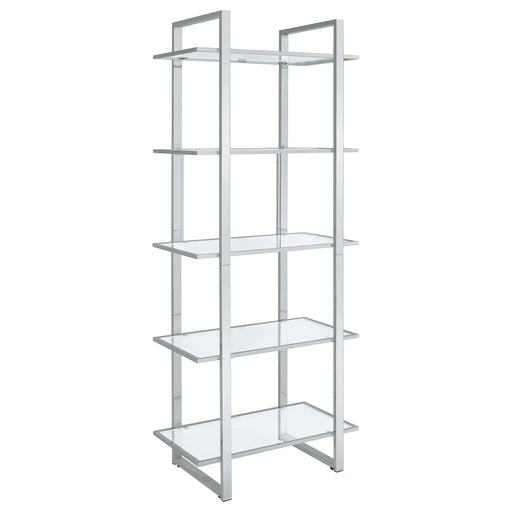Hartford Bookshelf - Home Furniture And More (Brentwood, MD)