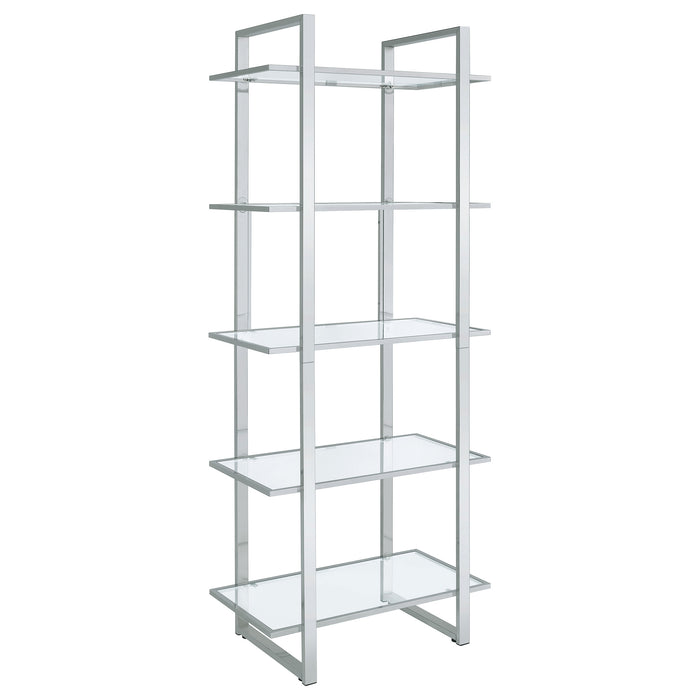 Hartford Bookshelf - Home Furniture And More (Brentwood, MD)
