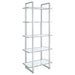 Hartford Bookshelf - Home Furniture And More (Brentwood, MD)