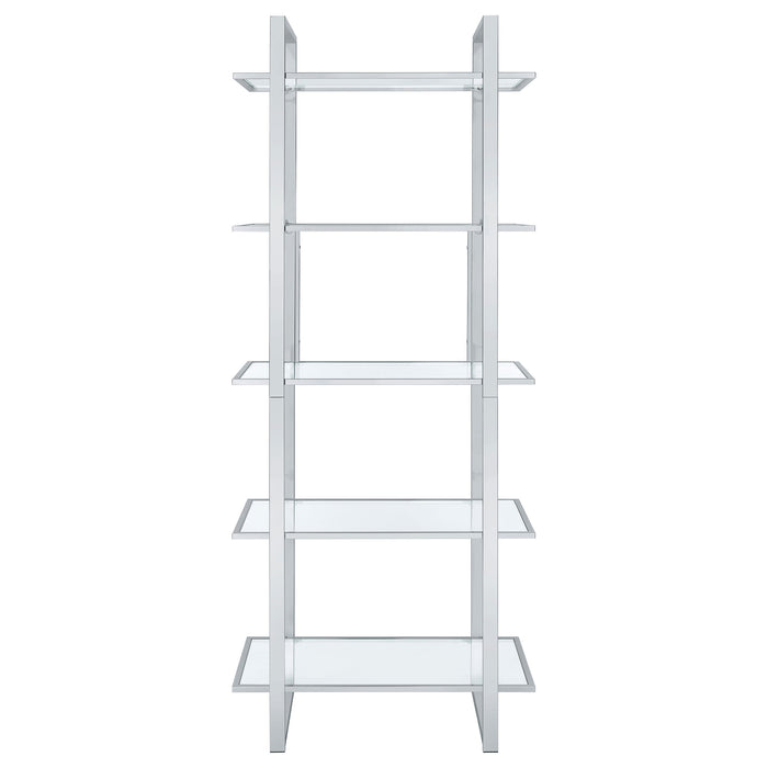 Hartford Bookshelf - Home Furniture And More (Brentwood, MD)