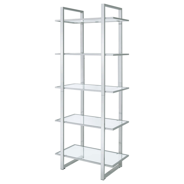 Hartford Bookshelf - Home Furniture And More (Brentwood, MD)