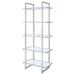 Hartford Bookshelf - Home Furniture And More (Brentwood, MD)