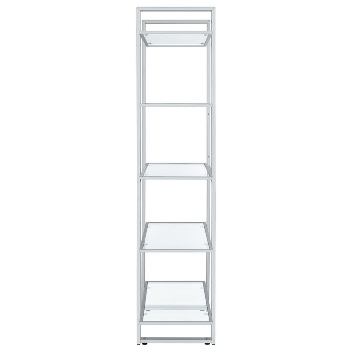 Hartford Bookshelf - Home Furniture And More (Brentwood, MD)