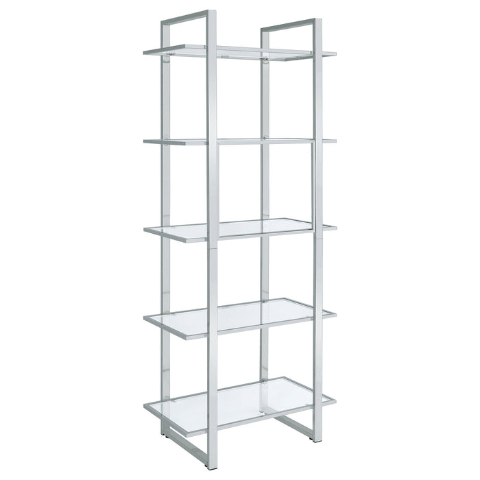 Hartford Bookshelf - Home Furniture And More (Brentwood, MD)