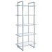 Hartford Bookshelf - Home Furniture And More (Brentwood, MD)