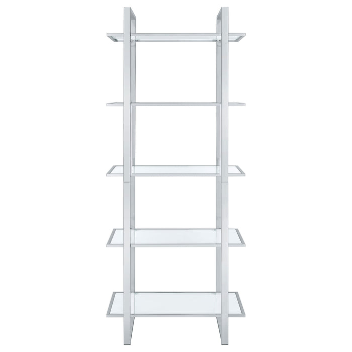 Hartford Bookshelf - Home Furniture And More (Brentwood, MD)