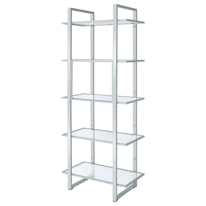 Hartford Bookshelf - Home Furniture And More (Brentwood, MD)