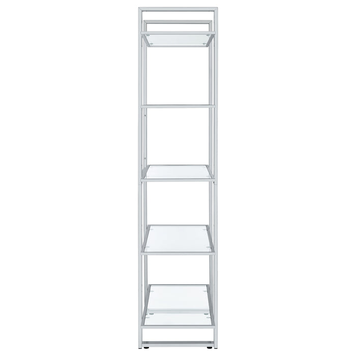 Hartford Bookshelf - Home Furniture And More (Brentwood, MD)