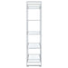 Hartford Bookshelf - Home Furniture And More (Brentwood, MD)