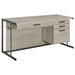 Loomis Computer Desk - Home Furniture And More (Brentwood, MD)