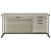 Loomis Computer Desk - Home Furniture And More (Brentwood, MD)