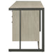 Loomis Computer Desk - Home Furniture And More (Brentwood, MD)