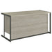Loomis Computer Desk - Home Furniture And More (Brentwood, MD)