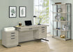 Loomis Computer Desk - Home Furniture And More (Brentwood, MD)