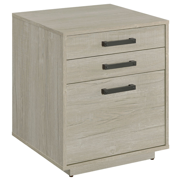 Loomis File Cabinet - Home Furniture And More (Brentwood, MD)