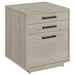 Loomis File Cabinet - Home Furniture And More (Brentwood, MD)