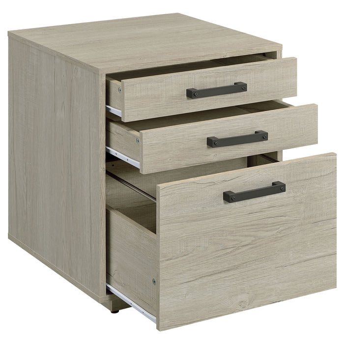 Loomis File Cabinet - Home Furniture And More (Brentwood, MD)