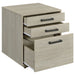 Loomis File Cabinet - Home Furniture And More (Brentwood, MD)