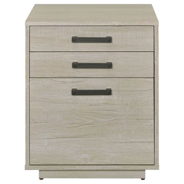 Loomis File Cabinet - Home Furniture And More (Brentwood, MD)
