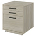 Loomis File Cabinet - Home Furniture And More (Brentwood, MD)