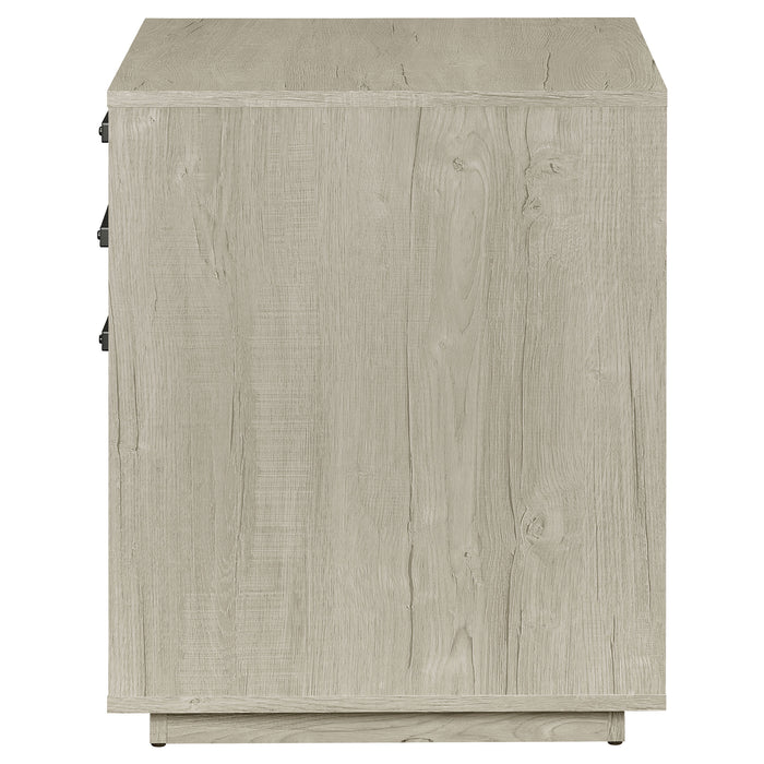 Loomis File Cabinet - Home Furniture And More (Brentwood, MD)