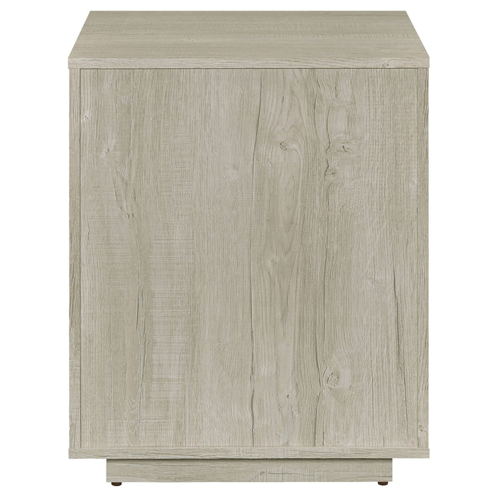 Loomis File Cabinet - Home Furniture And More (Brentwood, MD)
