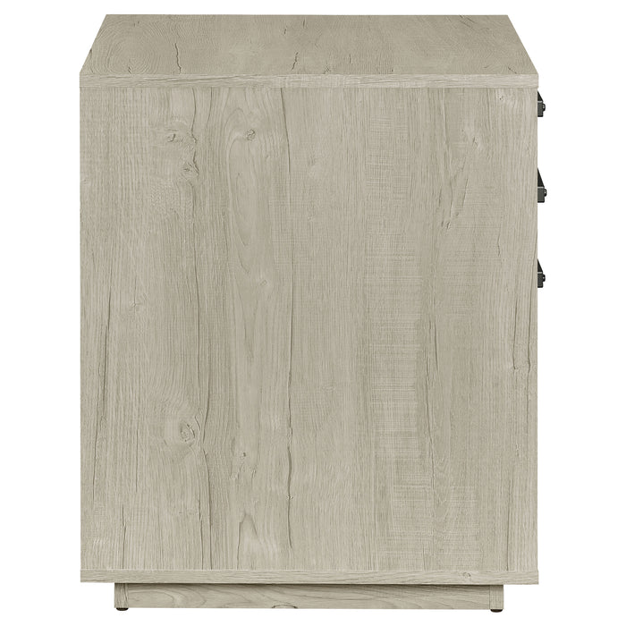Loomis File Cabinet - Home Furniture And More (Brentwood, MD)