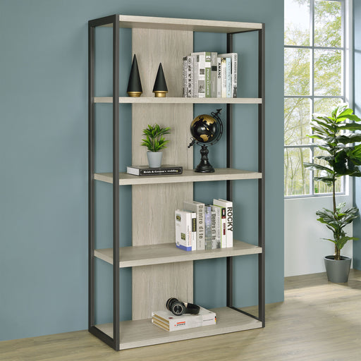 Loomis Bookshelf - Home Furniture And More (Brentwood, MD)