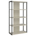 Loomis Bookshelf - Home Furniture And More (Brentwood, MD)