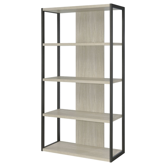 Loomis Bookshelf - Home Furniture And More (Brentwood, MD)