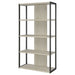 Loomis Bookshelf - Home Furniture And More (Brentwood, MD)