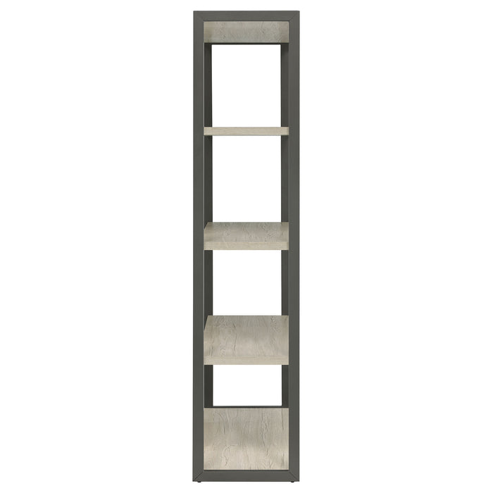 Loomis Bookshelf - Home Furniture And More (Brentwood, MD)