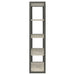 Loomis Bookshelf - Home Furniture And More (Brentwood, MD)