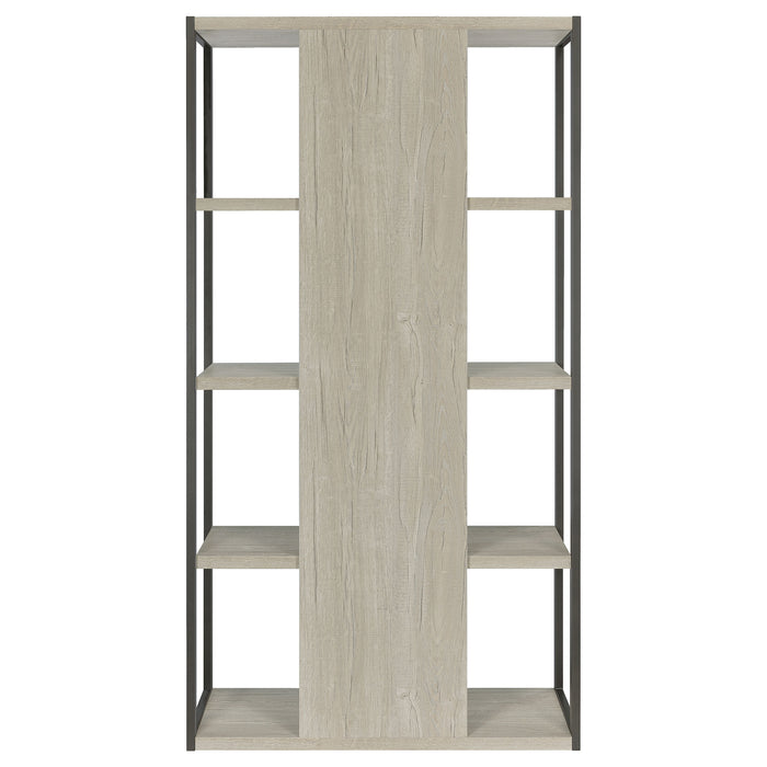 Loomis Bookshelf - Home Furniture And More (Brentwood, MD)
