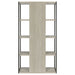 Loomis Bookshelf - Home Furniture And More (Brentwood, MD)