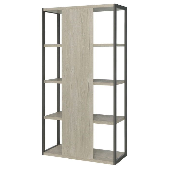 Loomis Bookshelf - Home Furniture And More (Brentwood, MD)
