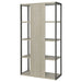 Loomis Bookshelf - Home Furniture And More (Brentwood, MD)