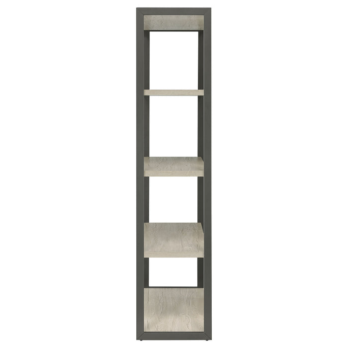 Loomis Bookshelf - Home Furniture And More (Brentwood, MD)