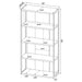 Loomis Bookshelf - Home Furniture And More (Brentwood, MD)