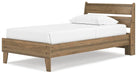 Deanlow Bed - Home Furniture And More (Brentwood, MD)