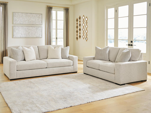 Conlee-Pike Living Room Set - Home Furniture And More (Brentwood, MD)