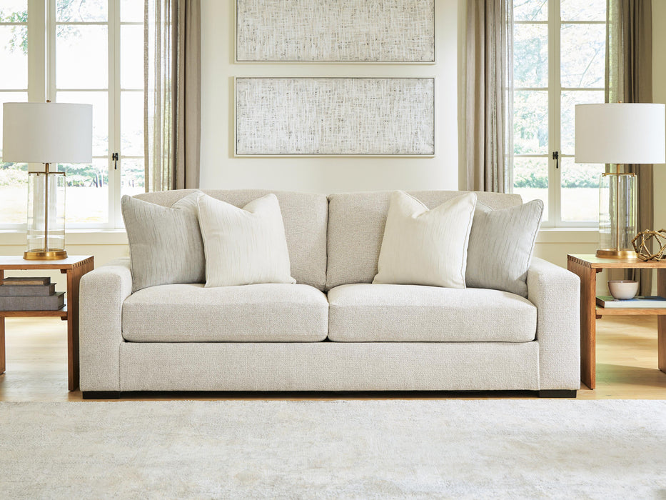 Conlee-Pike Living Room Set - Home Furniture And More (Brentwood, MD)