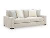 Conlee-Pike Living Room Set - Home Furniture And More (Brentwood, MD)