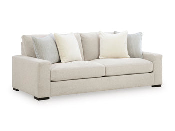 Conlee-Pike Living Room Set - Home Furniture And More (Brentwood, MD)